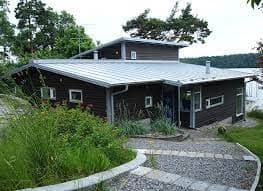 Enbostadshus Ekerö - Bild 1